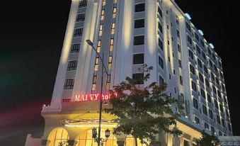 Hanz Premium MaiVy ApartHotel Tay Ninh