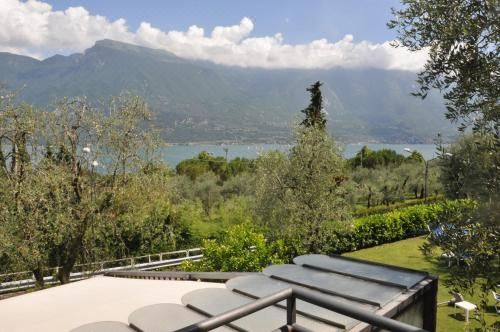 Hotel RosemarieEconomy Double Room