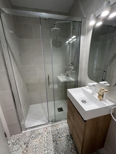 别墅（带独立泳池）