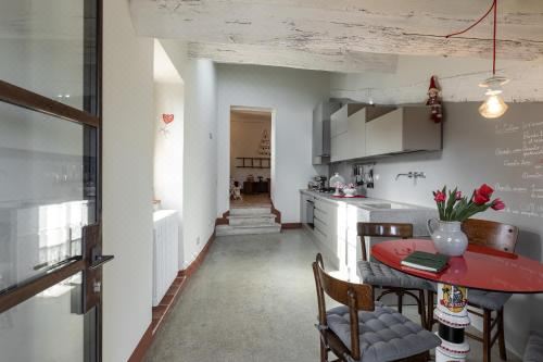 La Tulipa Deluxe Apartment