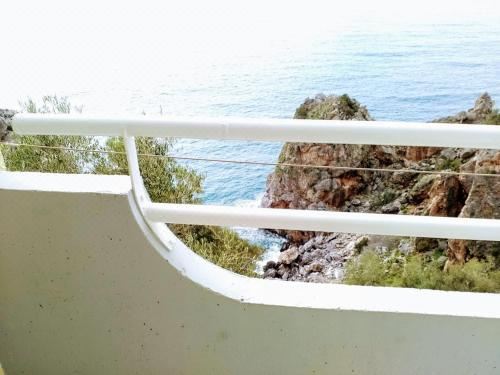 海景双人间 - 带阳台