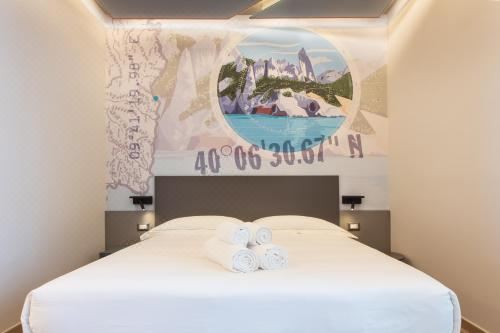 双人房（带独立浴室）