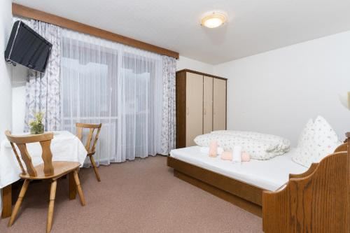 两卧室公寓 - 带阳台 5