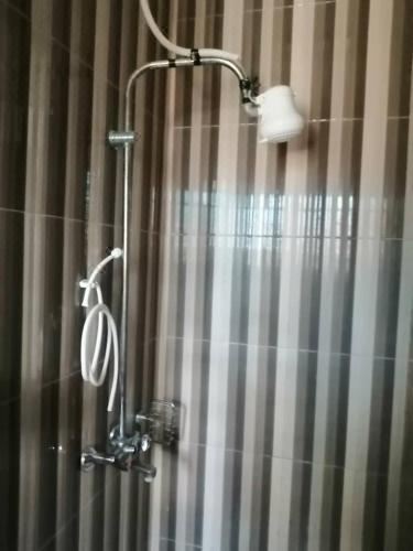 双人房（带独立浴室）