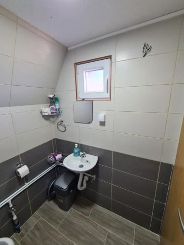 Cottage Danilo Superior Chalet