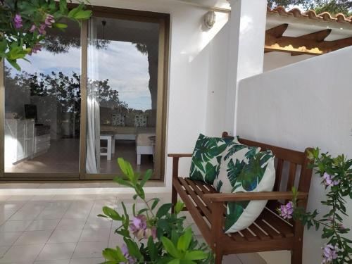 标准一卧室公寓