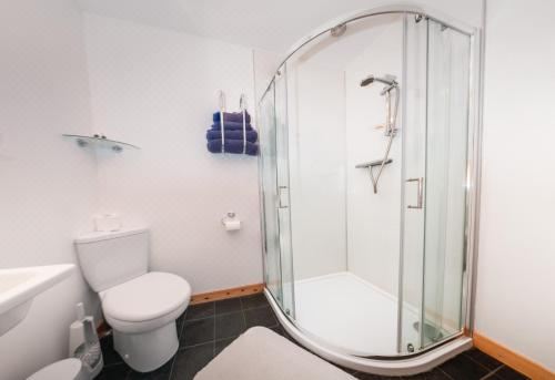 花园景高级双人或双床间