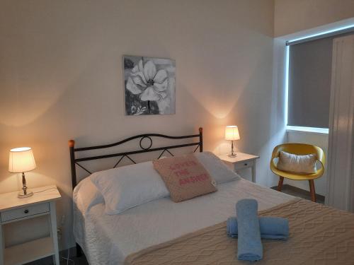 两卧室联排别墅