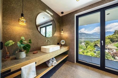 高级两卧室公寓