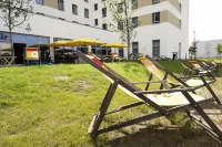Hey Lou Hotel Frankfurt Airport Hotels in 