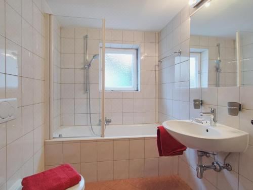 Koller, Pension Haus Double or Twin Room with Bath
