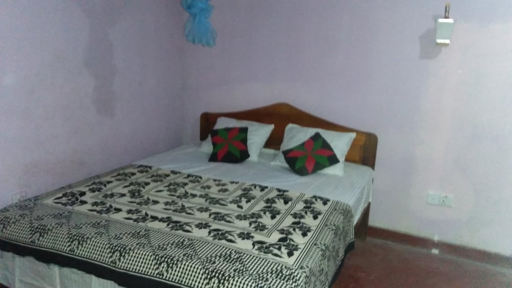 客房 - 帶1張大床 - 帶私人浴室 - 可吸煙