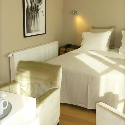 Connecting Triple Room Hotel Alegria Promo Code