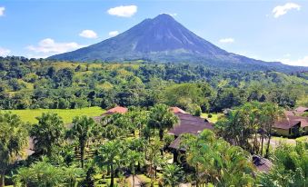 Hotel Lavas Tacotal