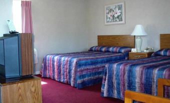 Budget Host Inn Manistique