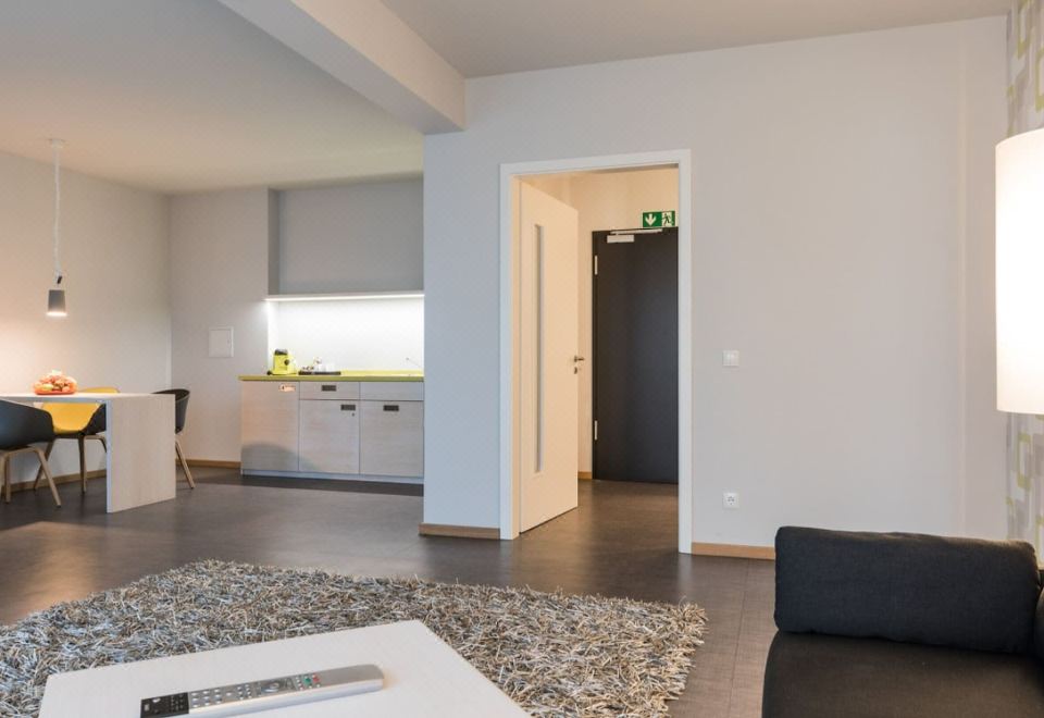 米亚博达双人房