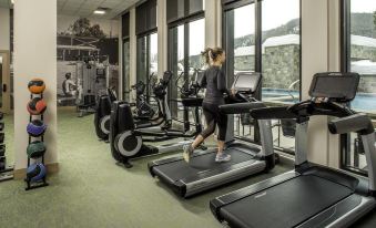 Valley Creek Lodge - Housity