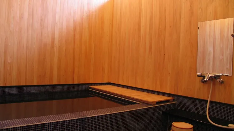 和み宿 新和荘 海心 施設