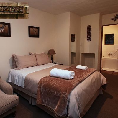 Classic Cottage, 1 Double Bed
