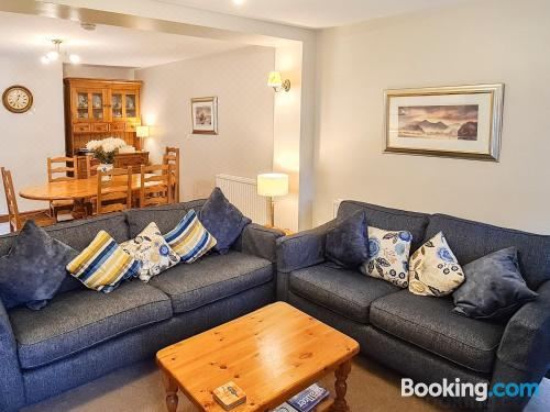 三卧室度假别墅