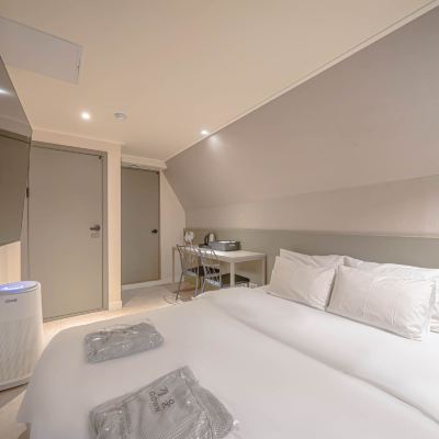 스탠다드룸 Jamsil HL Hotel 쿠폰
