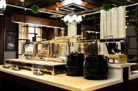 Xincheng Hotel (Government of the People's Republic of China on Chen Yuanguang Avenue)