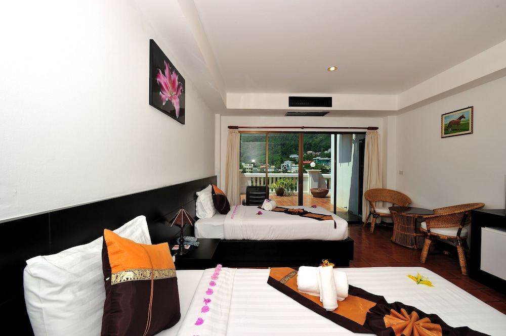 APK Resort, Phuket  2023 Updated Prices, Deals