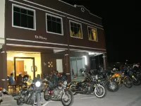 De Mesra Villa Hotels in Sena