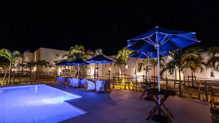 ブルーオーシャン ホテル&リゾート 宮古島 施設