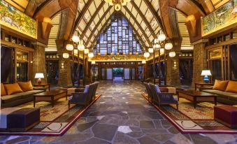 Aulani, A Disney Resort and Spa