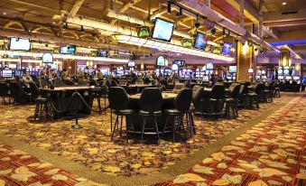 Four Winds Casino South Bend