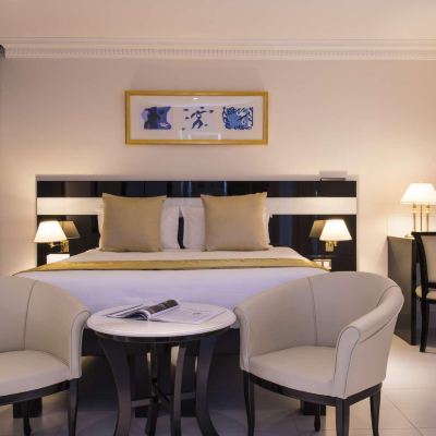 Triple Room Hotel Aston La Scala Promo Code