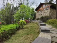 Shanhaiyin Homestay (Tangli'ao Highway)