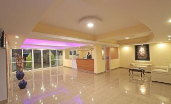 Arra Suites Kempegowda Airport Hotel