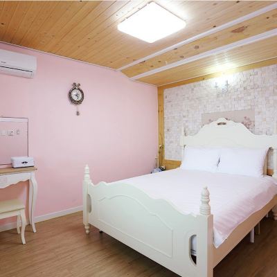 Vacation (Family Room, Ocean View) 몽마르뜨 펜션 남해 쿠폰