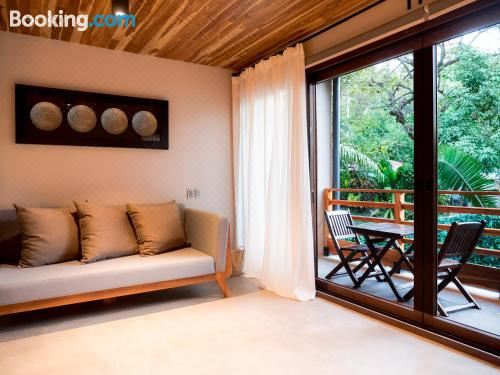 Arjau Boutique Hotel - Adults Only Room, Terrace, Ground Floor