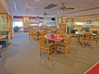格林納達美洲最佳價值飯店 格林納達縣住宿飯店