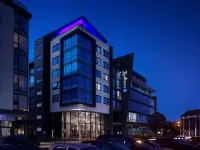 Radisson Blu Royal Hotel, Dublin Hotels in 