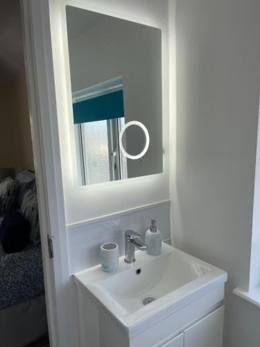 大型双人或双床间