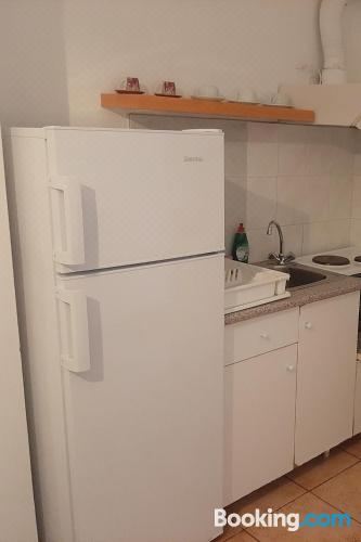 Glaros Studios Studio with Sea View