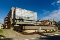 Hardman Praia Hotel Hotels in 