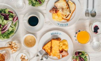 Henn na Hotel Nara - Housity