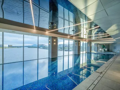 Hotel Marinabay Seoul Hotel di 