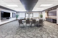 Wingate by Wyndham Houston Bush InterContinental Airport