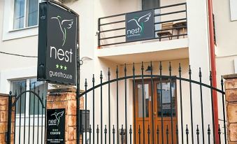 Nest Guesthouse