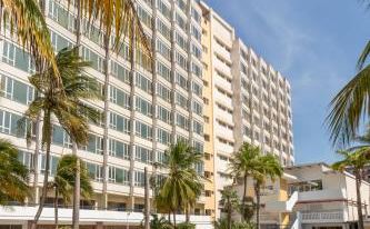 Hotel Faranda Express Puerta del Sol Porlamar - Housity