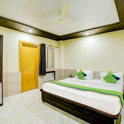 Executive Room Syona Residency Promo Code