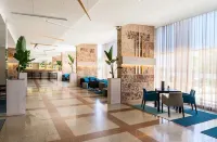 Tryp Lisboa Caparica Mar by Wyndham Hotels in 