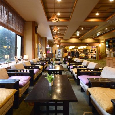 Mountain Stream Side_Japanese-Style Room With 10 Tatami Bath And Washlet, Wifi Connection In All Rooms ホテル万葉亭 クーポン