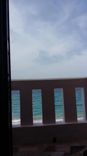 海景标准双床间